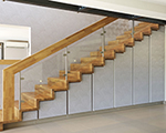 Construction et protection de vos escaliers par Escaliers Maisons à Saint-Hilaire-Petitville